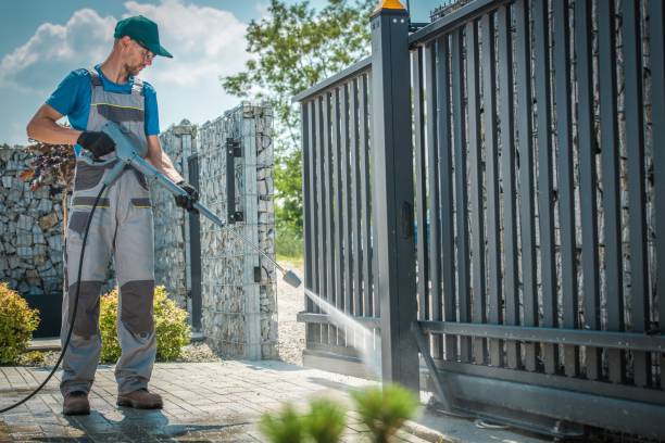 Best Building Exterior Washing  in Greenville, PA