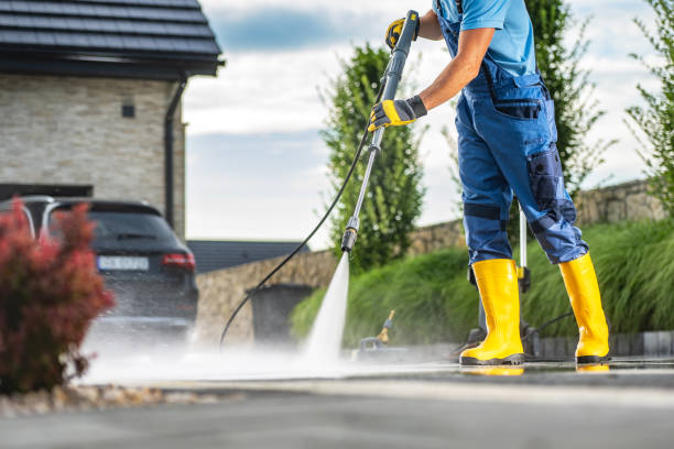 Best Concrete Sealing  in Greenville, PA